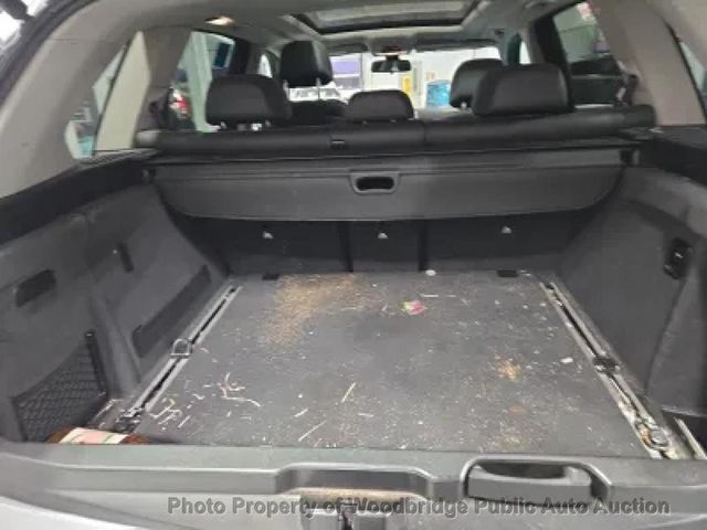 2016 BMW X5 xDrive35i - 23009033 - 11