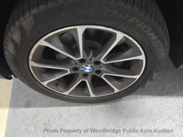 2016 BMW X5 xDrive35i - 23009033 - 12