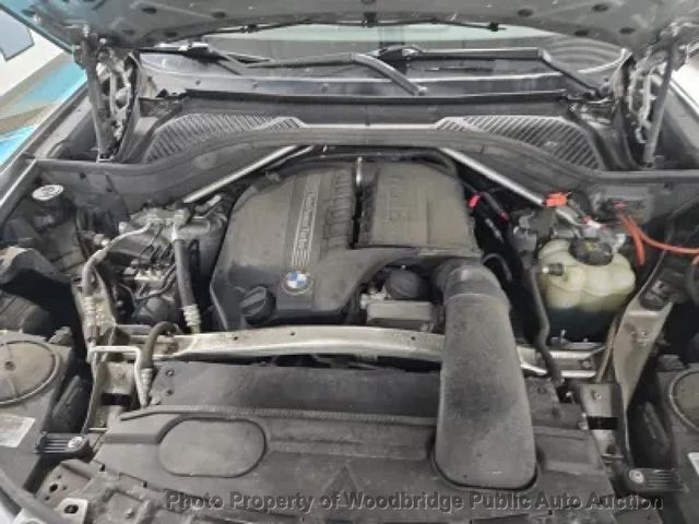2016 BMW X5 xDrive35i - 23009033 - 13