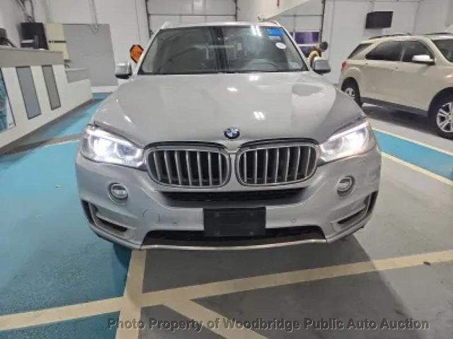 2016 BMW X5 xDrive35i - 23009033 - 1