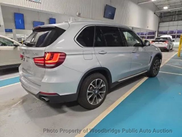 2016 BMW X5 xDrive35i - 23009033 - 5