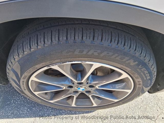 2016 BMW X5 xDrive35i - 23025364 - 12