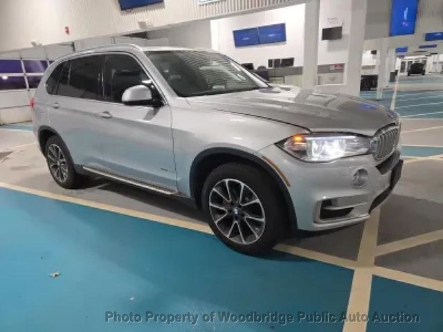 2016 BMW X5 xDrive35i - 23025364 - 15