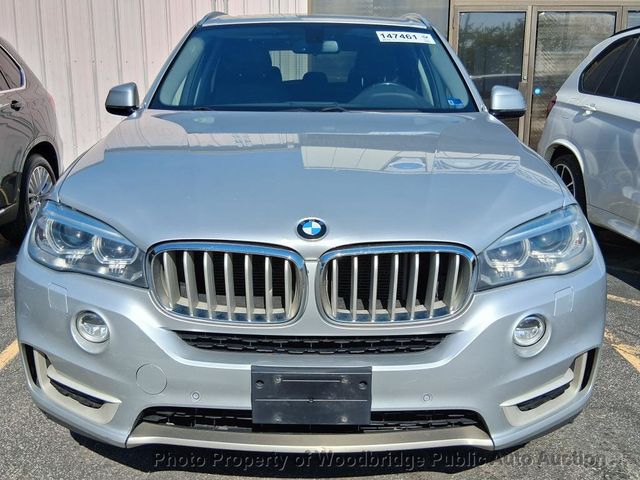 2016 BMW X5 xDrive35i - 23025364 - 1