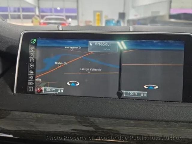 2016 BMW X5 xDrive35i - 23025364 - 19