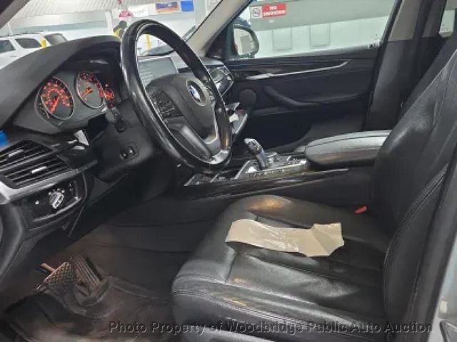 2016 BMW X5 xDrive35i - 23025364 - 21