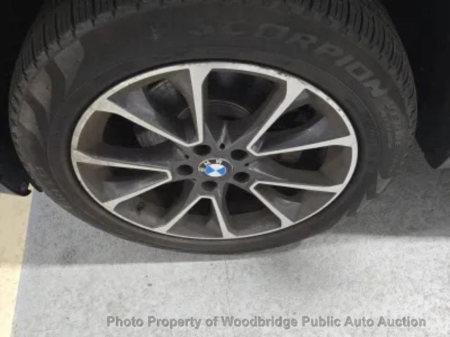 2016 BMW X5 xDrive35i - 23025364 - 25
