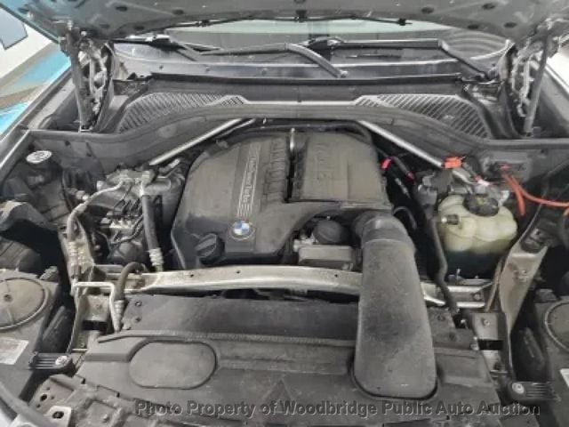 2016 BMW X5 xDrive35i - 23025364 - 26
