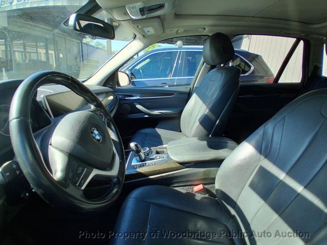 2016 BMW X5 xDrive35i - 23025364 - 6