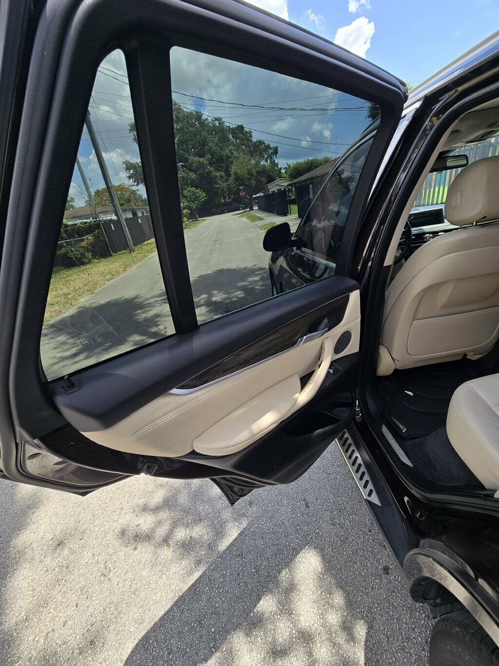 2016 BMW X5 xDrive35i - 23044793 - 10