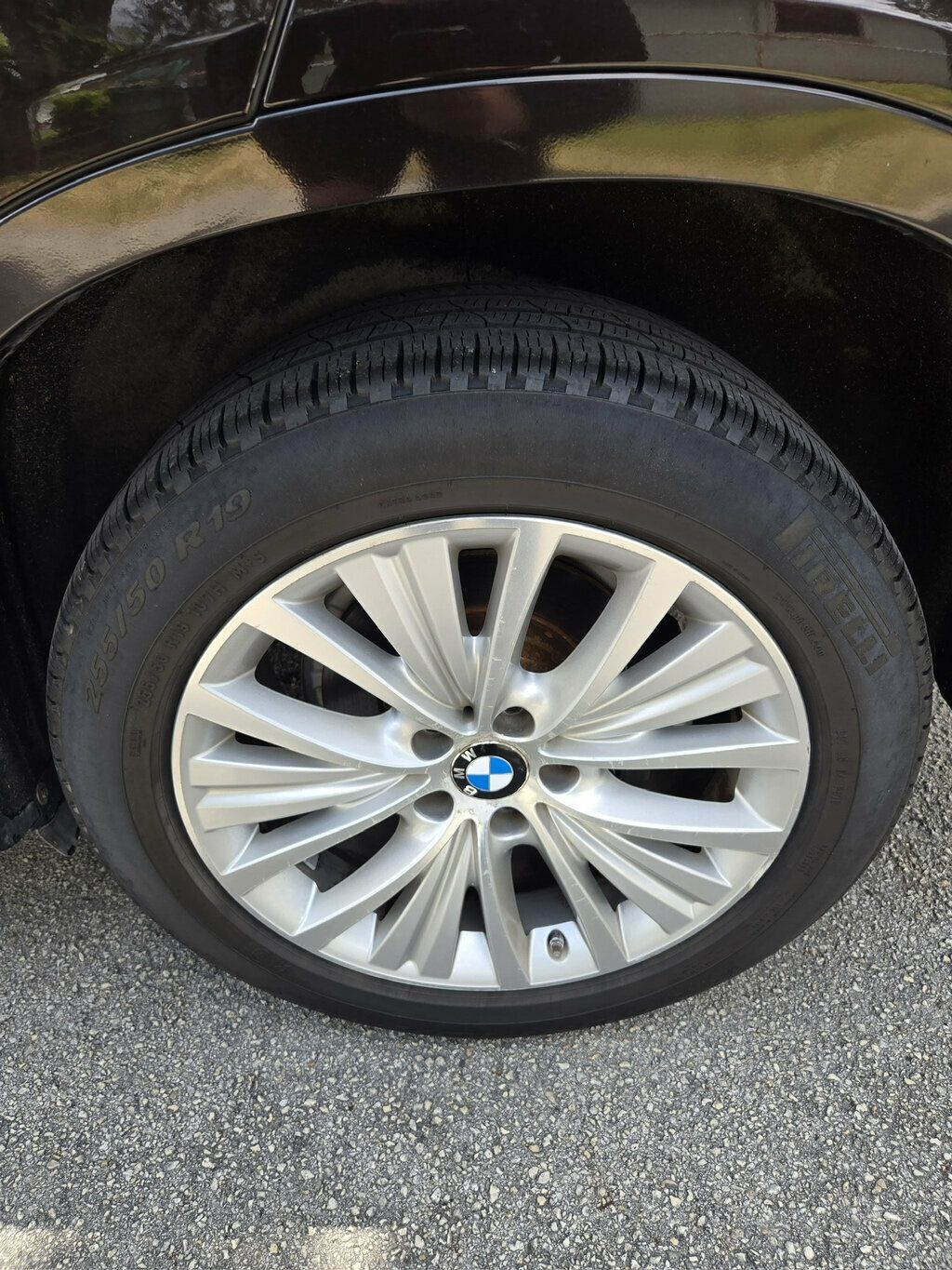 2016 BMW X5 xDrive35i - 23044793 - 14