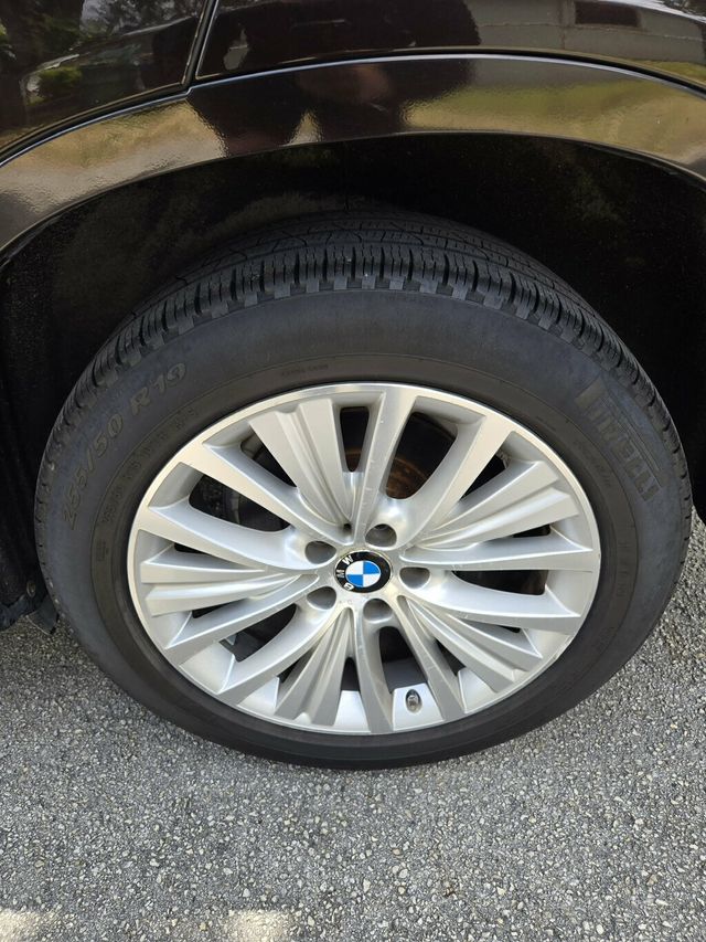 2016 BMW X5 xDrive35i - 23044793 - 14