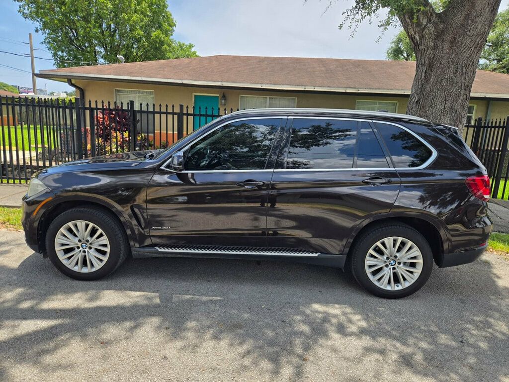 2016 BMW X5 xDrive35i - 23044793 - 3