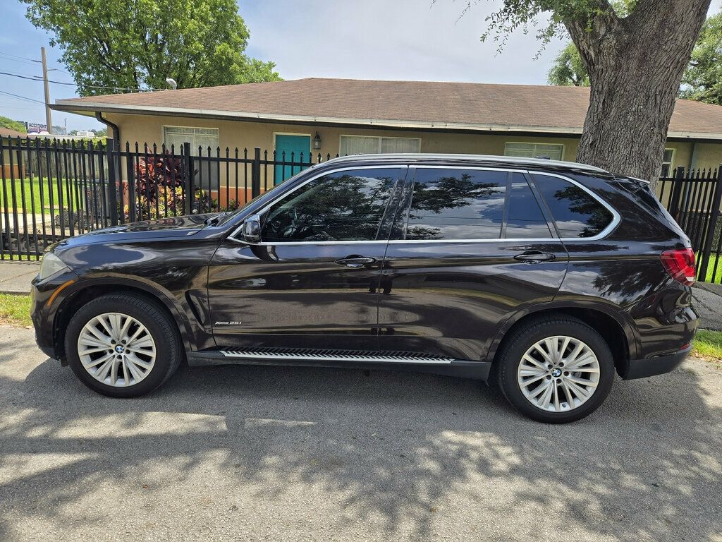 2016 BMW X5 xDrive35i - 23044793 - 4