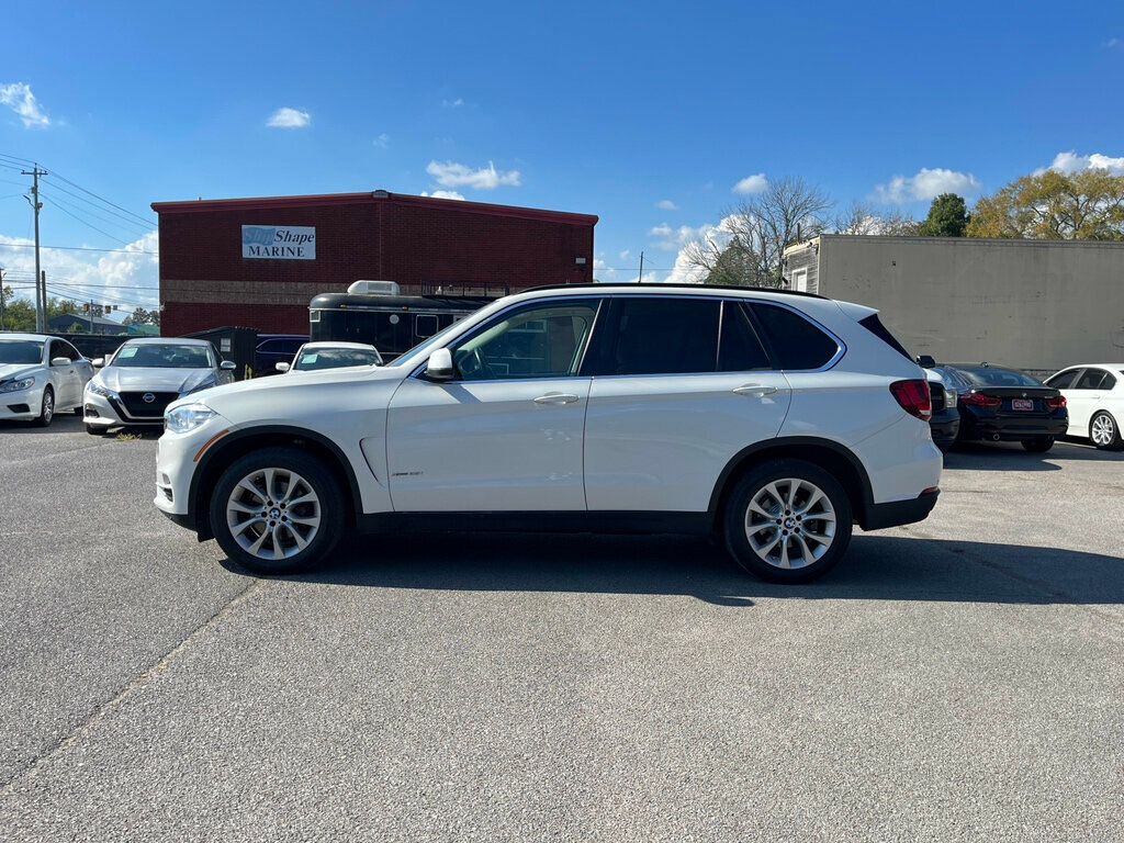 2016 BMW X5 xDrive35i - 22580309 - 1