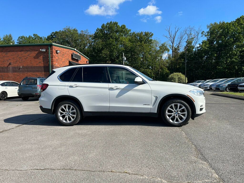 2016 BMW X5 xDrive35i - 22580309 - 4