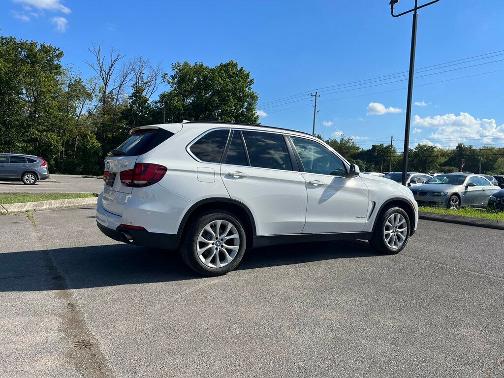 2016 BMW X5 xDrive35i - 22580309 - 5