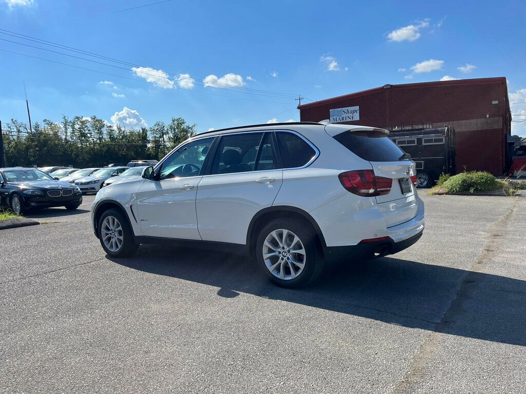 2016 BMW X5 xDrive35i - 22580309 - 7