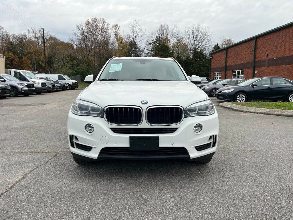 2016 BMW X5 xDrive35i - 22688991 - 1