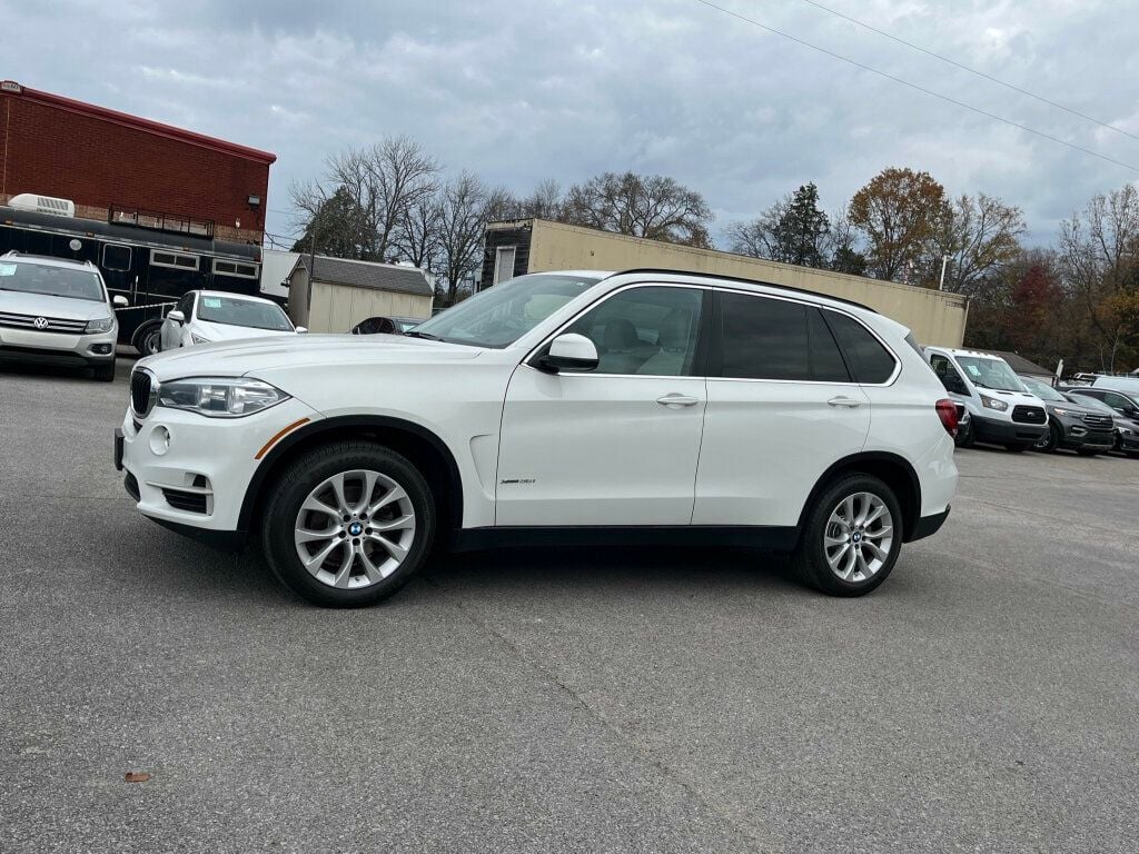 2016 BMW X5 xDrive35i - 22688991 - 2