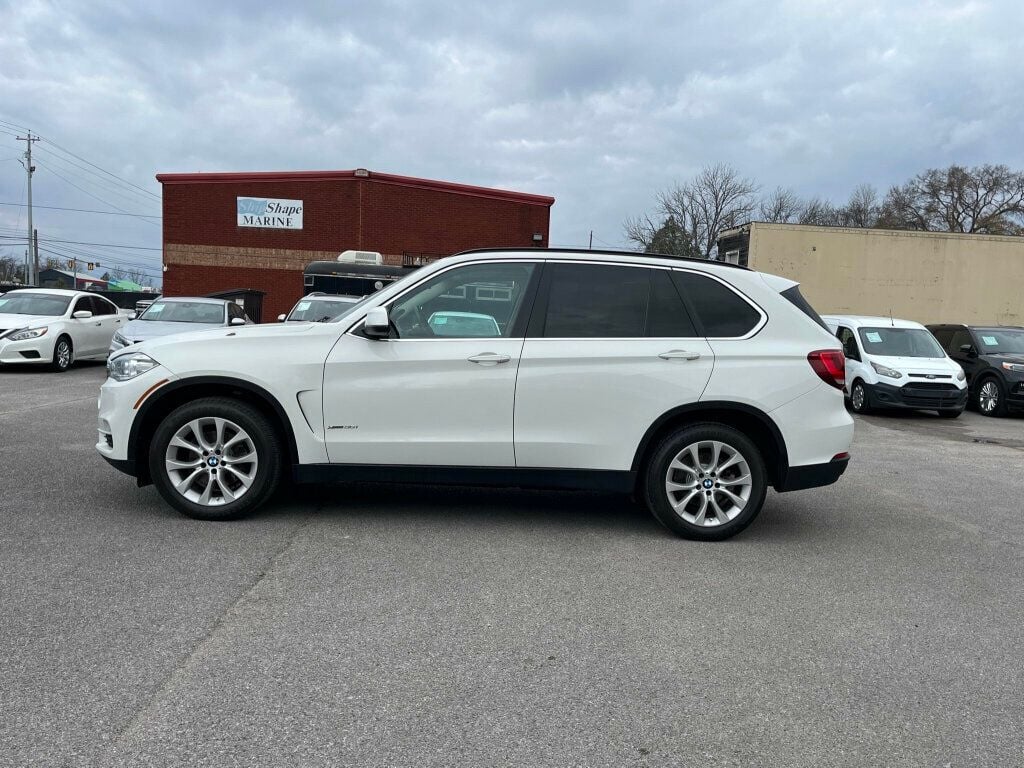 2016 BMW X5 xDrive35i - 22688991 - 3