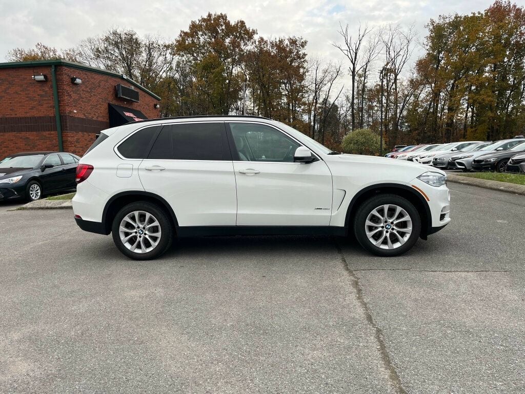 2016 BMW X5 xDrive35i - 22688991 - 4