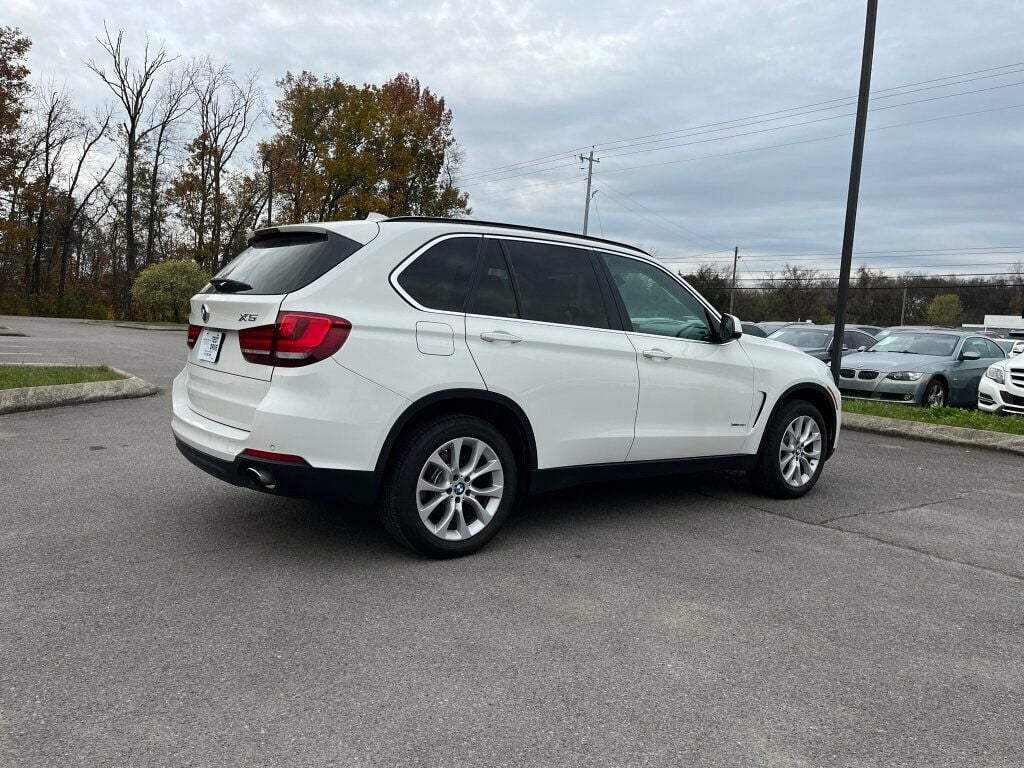 2016 BMW X5 xDrive35i - 22688991 - 5