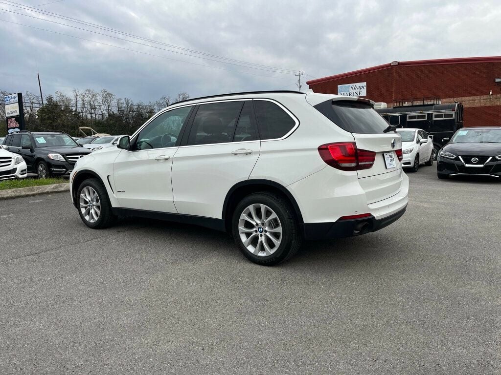 2016 BMW X5 xDrive35i - 22688991 - 7