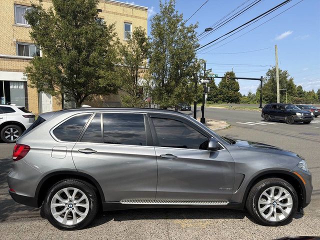 2016 BMW X5 xDrive35i - 23066940 - 9