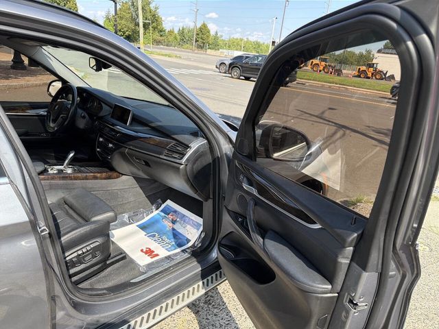 2016 BMW X5 xDrive35i - 23066940 - 10
