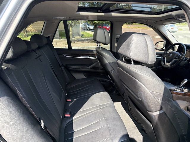 2016 BMW X5 xDrive35i - 23066940 - 13