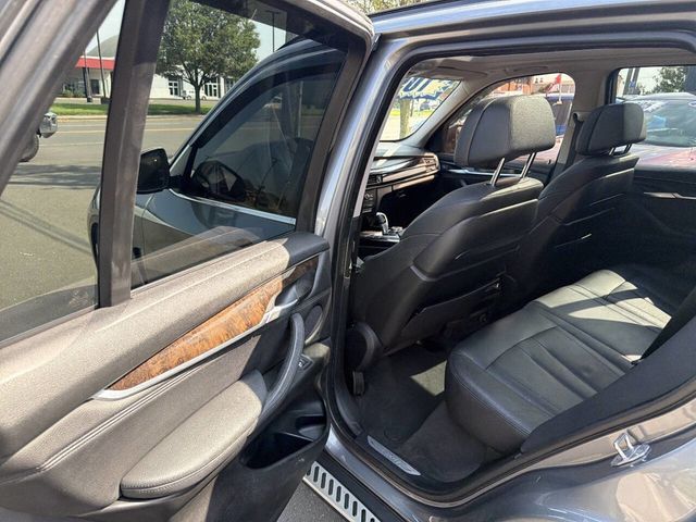 2016 BMW X5 xDrive35i - 23066940 - 15