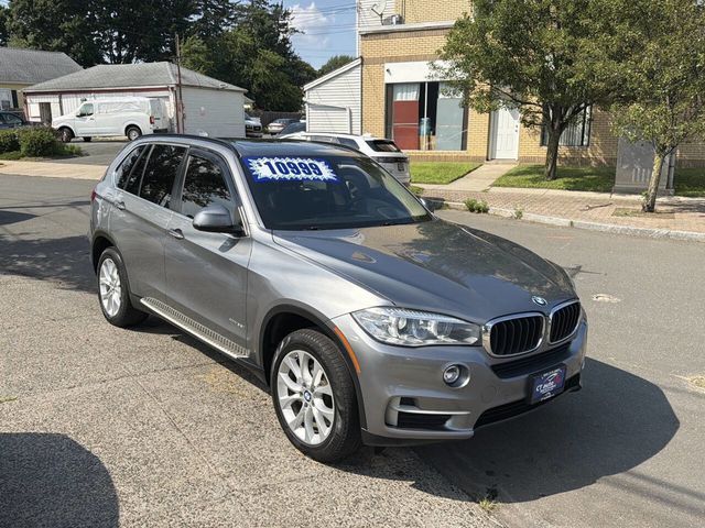 2016 BMW X5 xDrive35i - 23066940 - 1