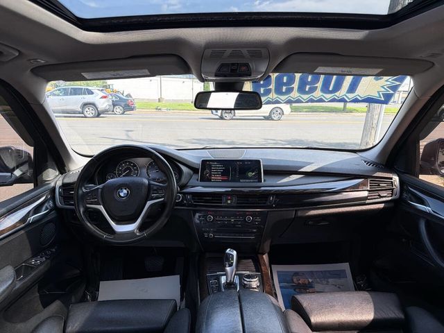 2016 BMW X5 xDrive35i - 23066940 - 20