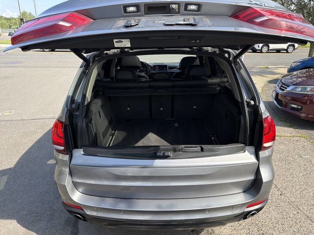 2016 BMW X5 xDrive35i - 23066940 - 21