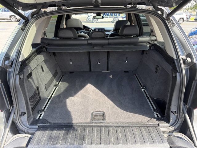 2016 BMW X5 xDrive35i - 23066940 - 22