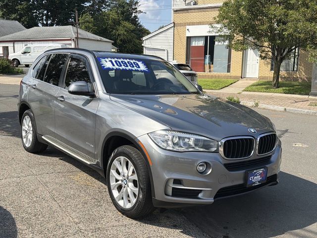 2016 BMW X5 xDrive35i - 23066940 - 2