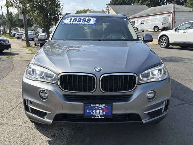 2016 BMW X5 xDrive35i - 23066940 - 3