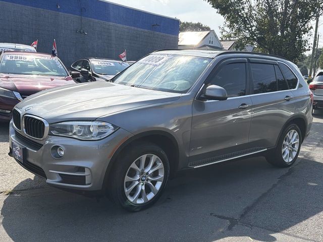 2016 BMW X5 xDrive35i - 23066940 - 4