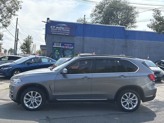 2016 BMW X5 xDrive35i - 23066940 - 5