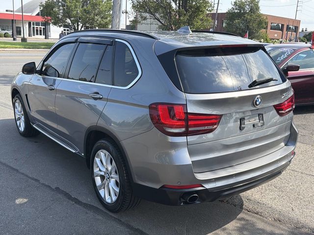 2016 BMW X5 xDrive35i - 23066940 - 6