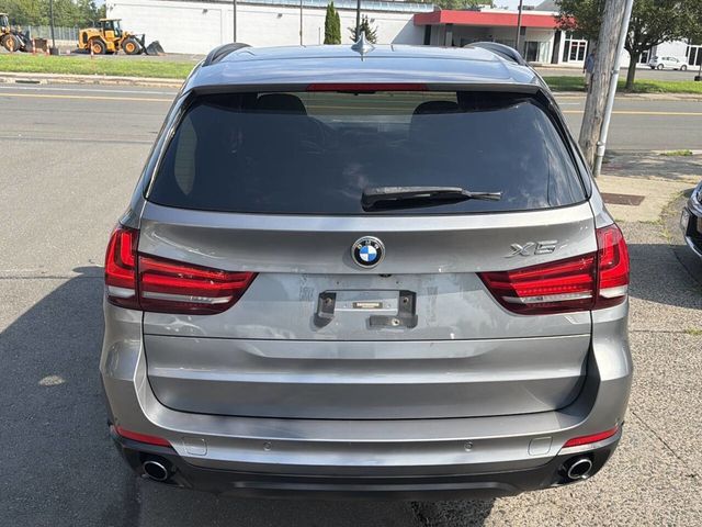 2016 BMW X5 xDrive35i - 23066940 - 7