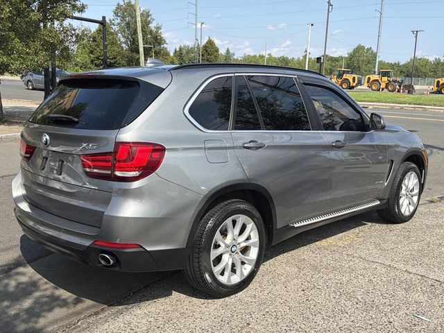 2016 BMW X5 xDrive35i - 23066940 - 8
