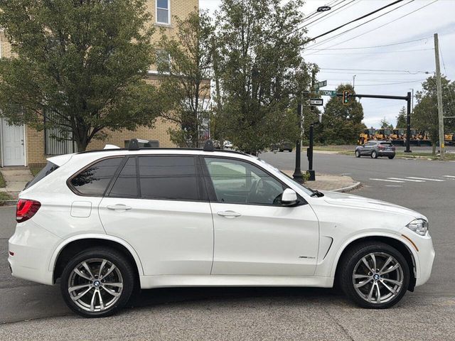 2016 BMW X5 xDrive35i - 23087666 - 9