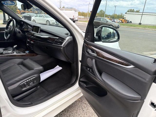 2016 BMW X5 xDrive35i - 23087666 - 10