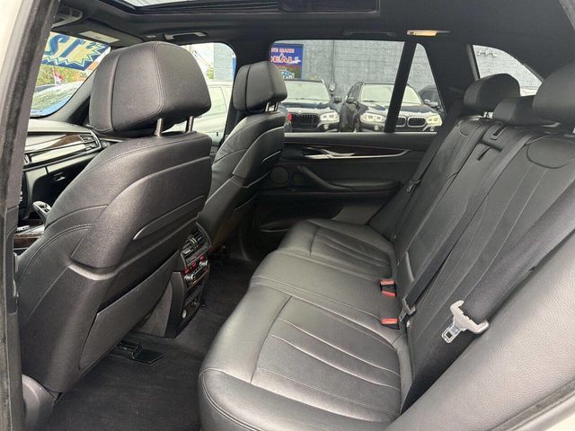 2016 BMW X5 xDrive35i - 23087666 - 15
