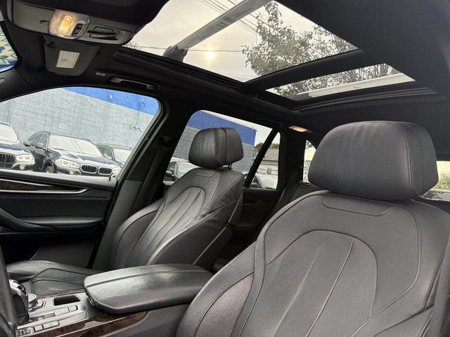 2016 BMW X5 xDrive35i - 23087666 - 18