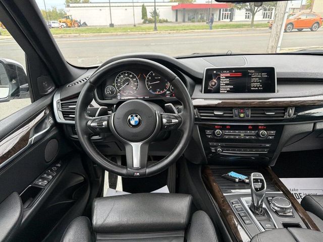 2016 BMW X5 xDrive35i - 23087666 - 20