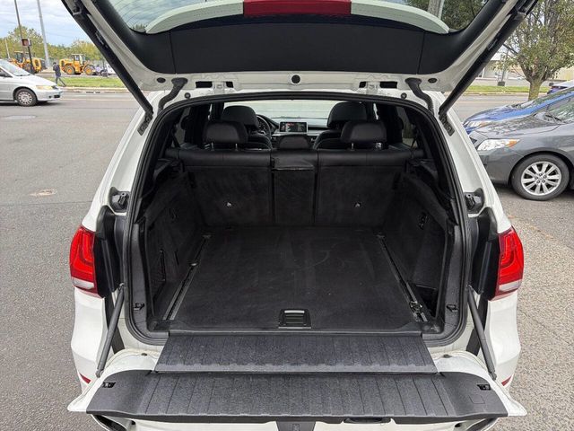 2016 BMW X5 xDrive35i - 23087666 - 21