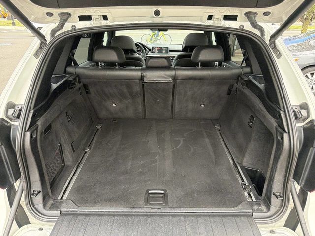 2016 BMW X5 xDrive35i - 23087666 - 22